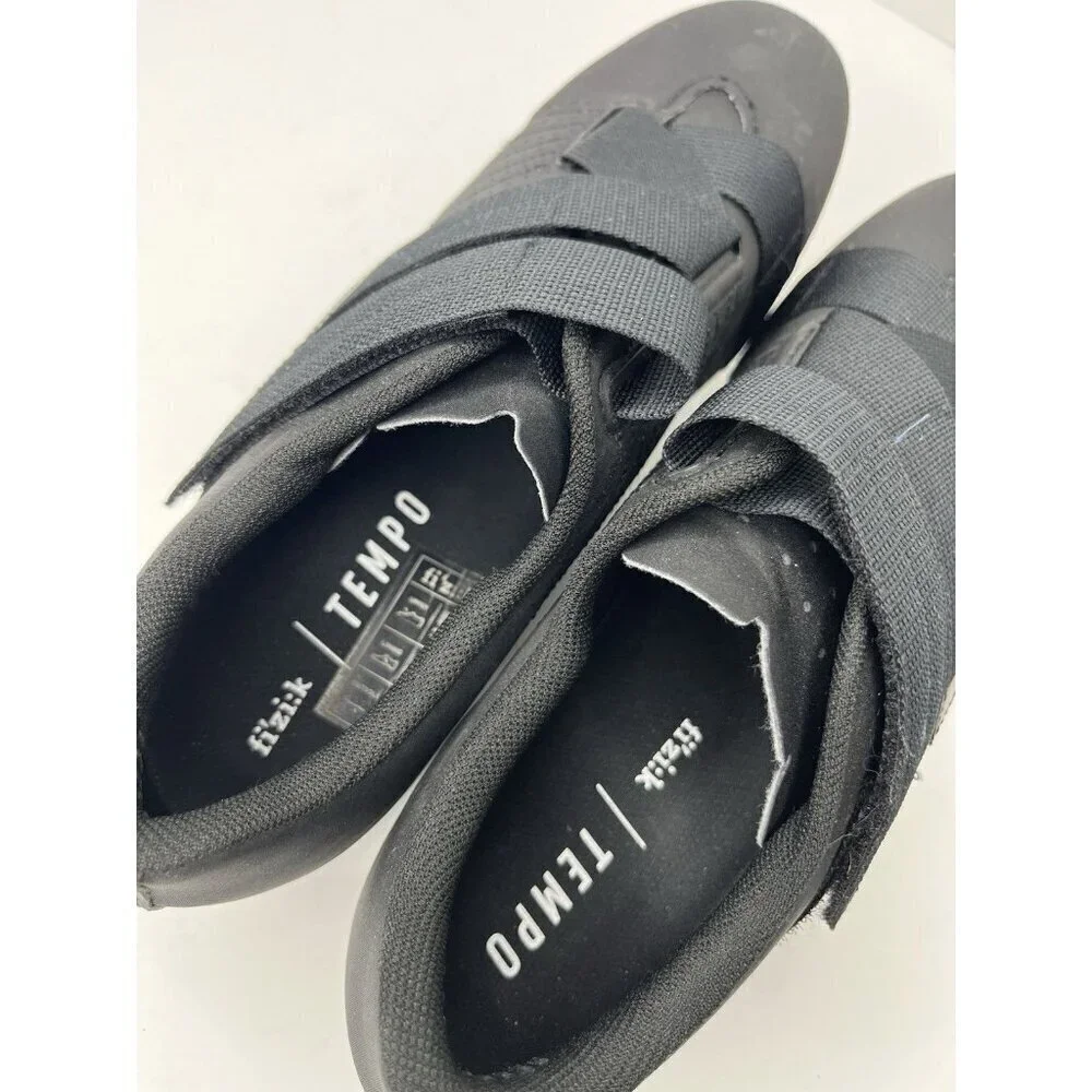 Road Cycling Shoe FiziK Tempo Powerstrap R5 - Size EU42